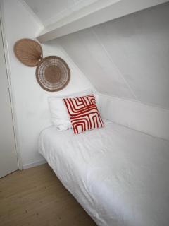 New! Heerlijk Gelegen Vakantiewoning op Maar 150 Meter van het Strand! - Noordwijk - 6