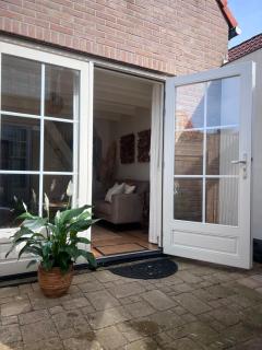 New! Heerlijk Gelegen Vakantiewoning op Maar 150 Meter van het Strand! - Noordwijk - 4
