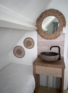 New! Heerlijk Gelegen Vakantiewoning op Maar 150 Meter van het Strand! - Noordwijk - 2