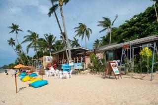 Villa Mabuhay Bangpo beach 2mins - Amphoe Koksamui - 8