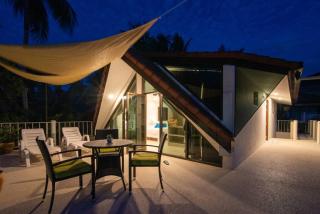 Villa Mabuhay Bangpo beach 2mins - Amphoe Koksamui - 3
