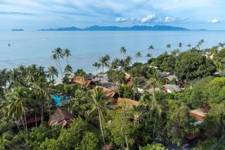 Villa Mabuhay Bangpo beach 2mins - Amphoe Koksamui - 9