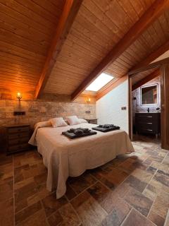 Casa Rural EL TORREÓN - 6