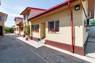 Casa Dinii - Constanza - 9