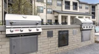 Landing at Bridge at McKinney - 1 Bedroom in Downtown Mc Kinney - McKinney - 3