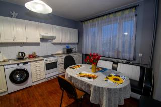 Apartament Suwałki Centrum Wesoła - Suwałki - 3