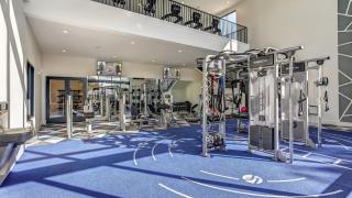 Landing at The Residences at Arlington Heights - 1 Bedroom in Downtown Arlington Heights - 3