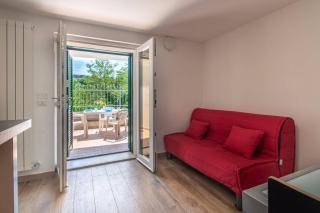 Galteri Housing 3 unità Bilocale Centro Storico Perugia - Perugia - 5