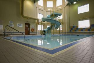 The Glenmore Inn & Convention Centre - 4