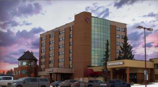 The Glenmore Inn & Convention Centre - 5