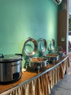 The Crew Hotel Kualanamu International Airport - Medan - 9
