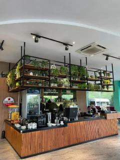 The Crew Hotel Kualanamu International Airport - Medan - 2