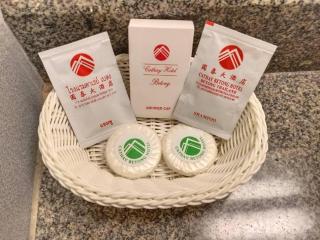Cathay Hotel - Betong - 2