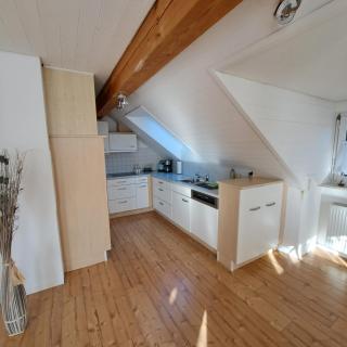 Ferienwohnung Ludwigshöhe - Kempten - 2