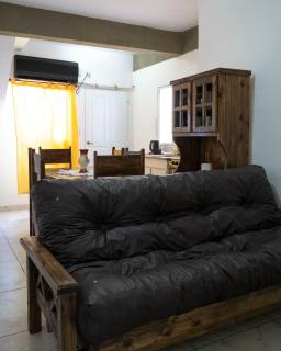 Rustic Apart - 7