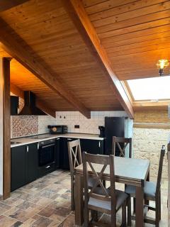 Casa rural el torreon - Fontiveros - 7