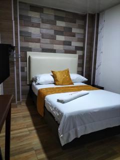 Hotel plaza centro - Florencia - 8