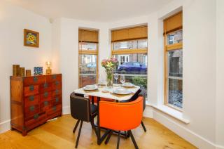 Robyn's Retreat - York - 6