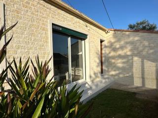 Villa ISKA - 6Velos-Calme-Piscine-Moderne-Centre-Port-Plages - La Tremblade - 9
