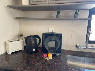 Departamento en Capital - 1