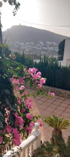 Apartamento en Moraira con piscina 100 m de la playa - Moraira - 9