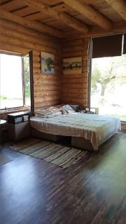 Brīvdienu māja Daugavas vītoli - 2