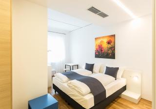 SHOME Hotel Graz I Self Check-in I Free Parking - Graz - 9