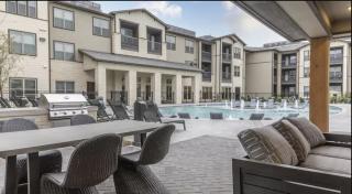 Landing at Bridge at McKinney - 1 Bedroom in Downtown Mc Kinney - McKinney - 1