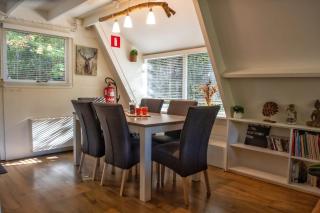 Boshuisje Viva l'Ardenne - Chalet 122 - 1