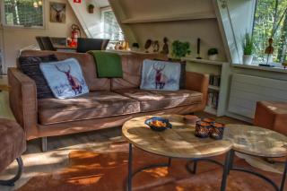 Boshuisje Viva l'Ardenne - Chalet 122 - Durbuy - 9