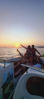 Bouganvile Hostel Ilha Grande - 7