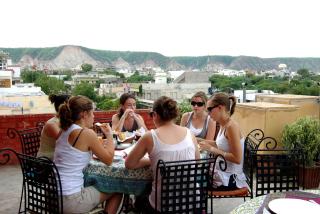 Sneh Deep Guest House - Jaipur - 3
