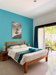 Urban Jungle Beach House - 0