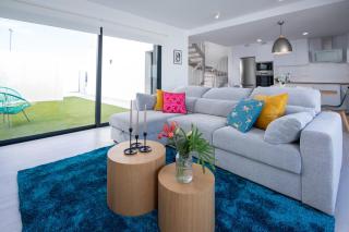 Villa La Costa Private Pool La Oliva By Holidays Home - Villaverde - 9
