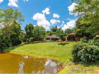 African Dream Villa - 8