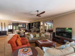 African Dream Villa - 7