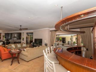 African Dream Villa - White River - 5
