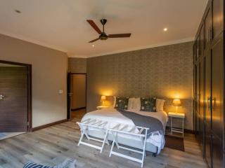 African Dream Villa - White River - 2