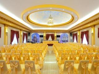 Hotel Grand Town - Makassar - 4