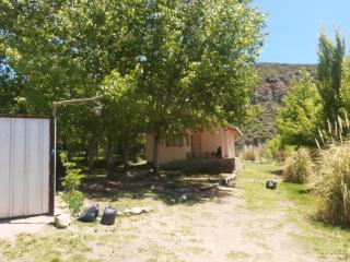 Lo de Quebu Cabaña en la Montaña - Potrerillos - 3