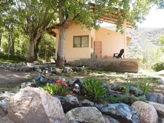 Lo de Quebu Cabaña en la Montaña - Potrerillos - 8