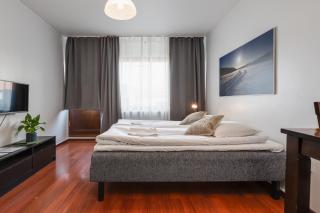 Santa's City Apartments - 9