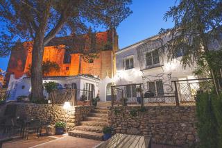 Hotel Boutique Palacio De La Duquesa - Ronda - 9