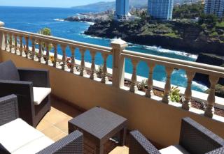 Jardines y Piscina espectaculares en este precioso apartamento - Los Realejos - 4