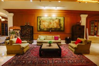 Taman Dayu Golf Club and Resort - Pasuruan - 6