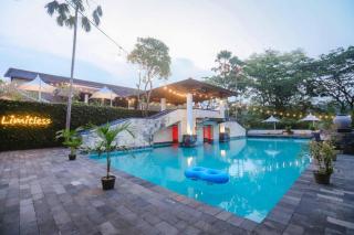 Taman Dayu Golf Club and Resort - Pasuruan - 2