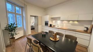 The Admirals Apartments - Apartments 1 & 2 - Carolinas apartments - Copenaghen - 7