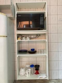 Apartamento Veraneio Toninhas - 7