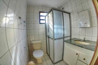 Apartamento Veraneio Toninhas - 6