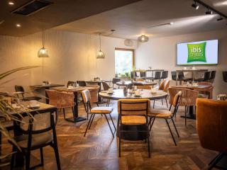 ibis Styles Aalen - Aalen - 3